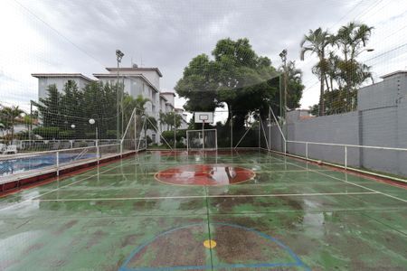 Apartamento para alugar com 60m², 2 quartos e 1 vagaÁrea Comum - Piscina