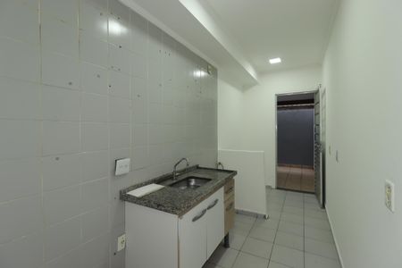 Apartamento para alugar com 60m², 2 quartos e 1 vagaCozinha
