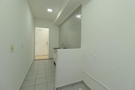 Apartamento para alugar com 60m², 2 quartos e 1 vagaCozinha