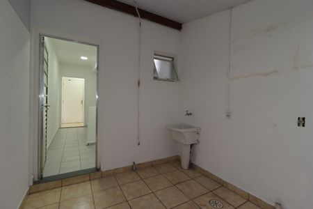 Apartamento para alugar com 60m², 2 quartos e 1 vagaÁrea de Serviço