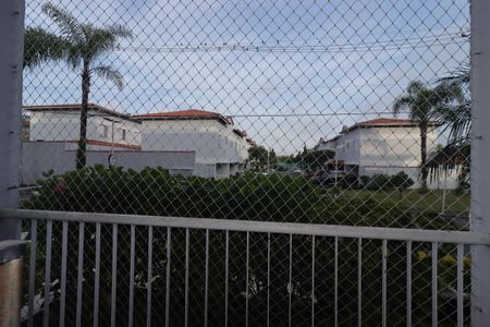 Apartamento para alugar com 60m², 2 quartos e 1 vagaSacada da Sala