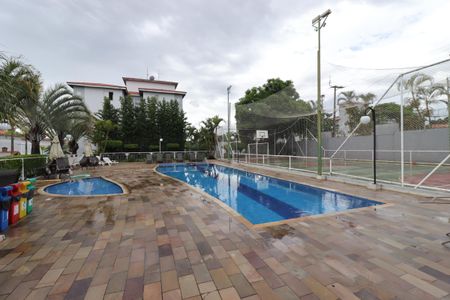 Apartamento para alugar com 60m², 2 quartos e 1 vagaÁrea Comum - Piscina