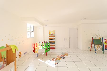 Apartamento à venda com 2 quartos, 50m² em Parque Vitoria, São Paulo