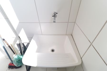 Apartamento à venda com 2 quartos, 50m² em Parque Vitoria, São Paulo