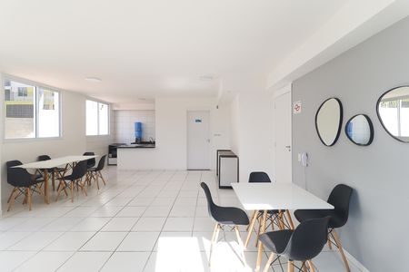 Apartamento à venda com 50m², 2 quartos e sem vaga