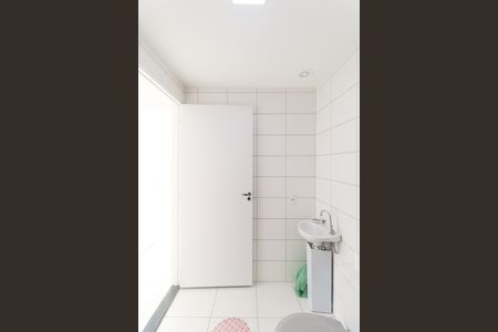 Apartamento à venda com 50m², 2 quartos e sem vaga