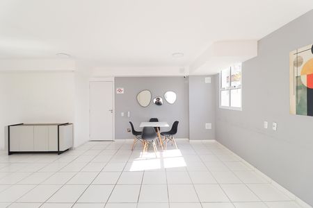 Apartamento à venda com 50m², 2 quartos e sem vaga
