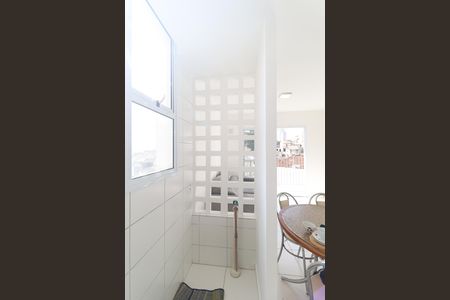 Apartamento à venda com 50m², 2 quartos e sem vaga