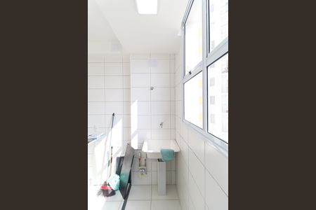 Apartamento à venda com 50m², 2 quartos e sem vaga
