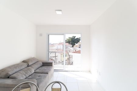 Apartamento à venda com 2 quartos, 50m² em Parque Vitoria, São Paulo
