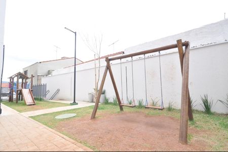 Apartamento à venda com 50m², 2 quartos e sem vaga
