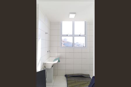 Apartamento à venda com 2 quartos, 50m² em Parque Vitoria, São Paulo