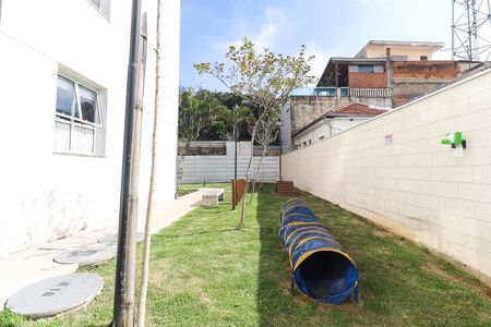 Apartamento à venda com 50m², 2 quartos e sem vaga