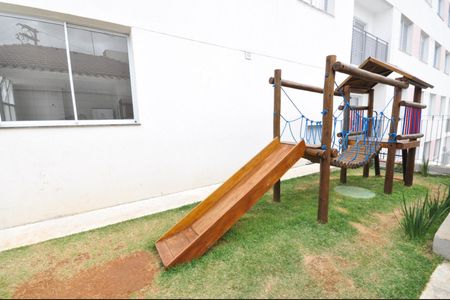 Apartamento à venda com 50m², 2 quartos e sem vaga