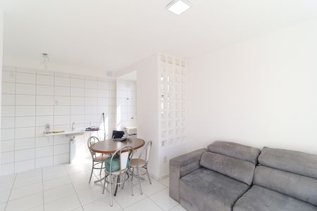 Apartamento à venda com 50m², 2 quartos e sem vaga
