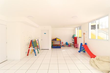 Apartamento à venda com 50m², 2 quartos e sem vaga