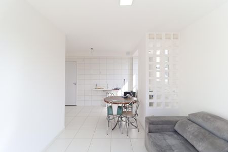 Apartamento à venda com 2 quartos, 50m² em Parque Vitoria, São Paulo