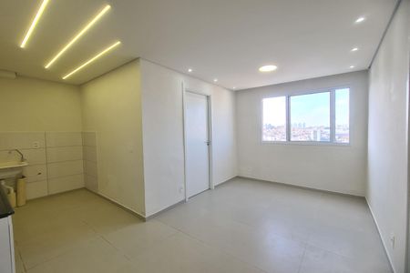 Apartamento para alugar com 2 quartos, 33m² em Vila Ema, São Paulo