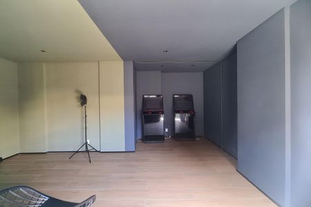 Área comum - Espaço Teen de apartamento para alugar com 2 quartos, 33m² em Vila Ema, São Paulo