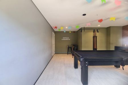 Área comum - Espaço Camarote de apartamento para alugar com 2 quartos, 33m² em Vila Ema, São Paulo