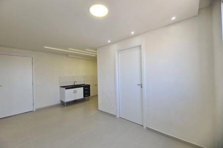 Sala de apartamento para alugar com 2 quartos, 33m² em Vila Ema, São Paulo