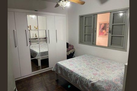 Casa à venda com 3 quartos, 192m² em Jardim Modelo, São Paulo