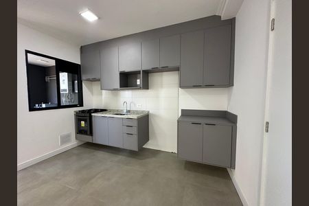 Apartamento para alugar com 50m², 2 quartos e 1 vaga Apartamento para alugar com 50m², 2 quartos e 1 vagaCozinha