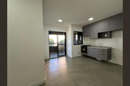 Apartamento para alugar com 50m², 2 quartos e 1 vaga Apartamento para alugar com 50m², 2 quartos e 1 vagaSala