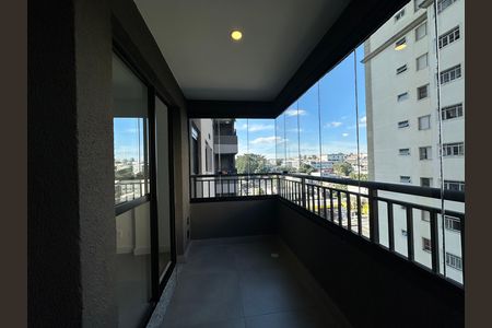 Apartamento para alugar com 50m², 2 quartos e 1 vaga Apartamento para alugar com 50m², 2 quartos e 1 vagaVaranda da Sala