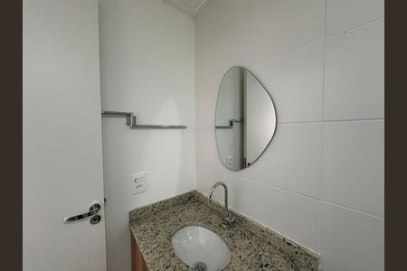 Apartamento para alugar com 50m², 2 quartos e 1 vaga Apartamento para alugar com 50m², 2 quartos e 1 vagaBanheiro