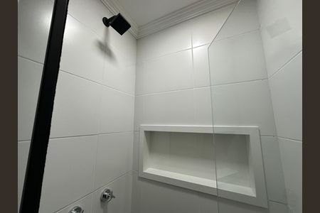 Apartamento para alugar com 50m², 2 quartos e 1 vaga Apartamento para alugar com 50m², 2 quartos e 1 vagaBanheiro