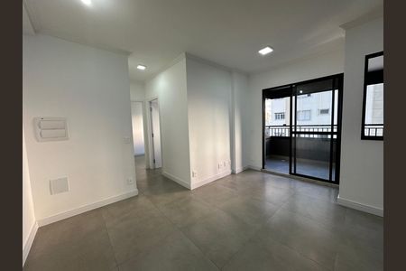 Apartamento para alugar com 2 quartos, 50m² em Vila Engenho Novo, Barueri