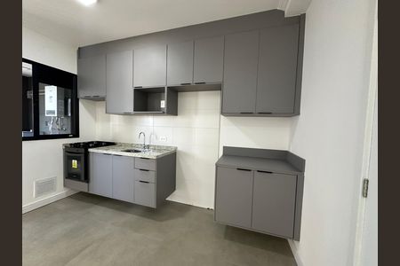 Apartamento para alugar com 50m², 2 quartos e 1 vaga Apartamento para alugar com 50m², 2 quartos e 1 vagaCozinha