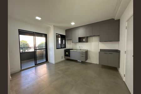 Apartamento para alugar com 50m², 2 quartos e 1 vaga Apartamento para alugar com 50m², 2 quartos e 1 vagaSala