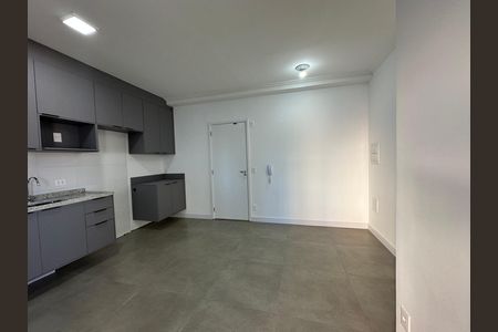 Apartamento para alugar com 50m², 2 quartos e 1 vaga Apartamento para alugar com 50m², 2 quartos e 1 vagaSala