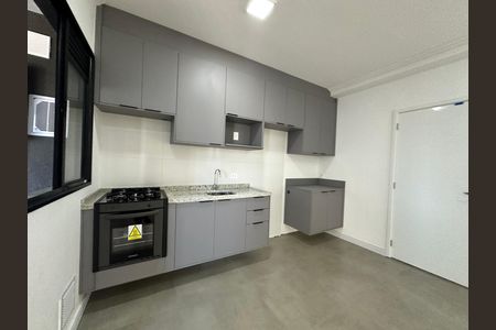 Apartamento para alugar com 50m², 2 quartos e 1 vaga Apartamento para alugar com 50m², 2 quartos e 1 vagaCozinha