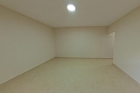 Casa para alugar com 90m², 1 quarto e 2 vagas Casa para alugar com 90m², 1 quarto e 2 vagasSala