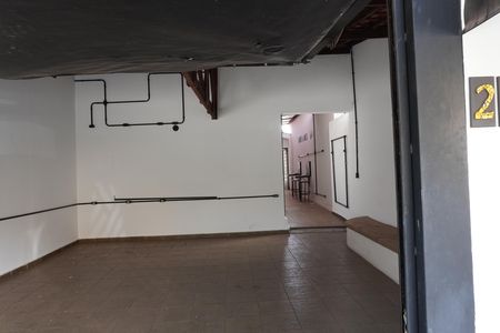 Casa para alugar com 90m², 1 quarto e 2 vagasGaragem