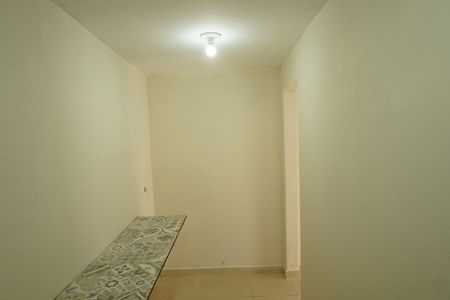Casa para alugar com 90m², 1 quarto e 2 vagasCloset da suíte