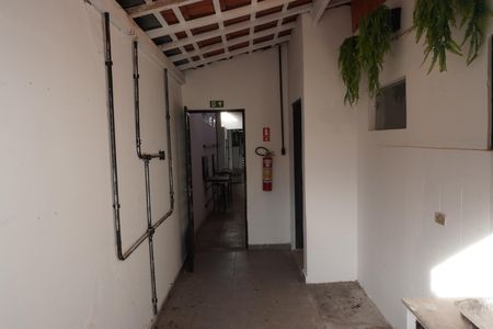 Casa para alugar com 90m², 1 quarto e 2 vagasÁrea de Serviço