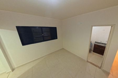 Casa para alugar com 90m², 1 quarto e 2 vagas Casa para alugar com 90m², 1 quarto e 2 vagasSuíte master