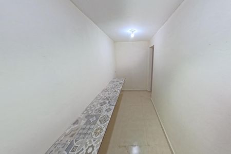 Casa para alugar com 90m², 1 quarto e 2 vagas Casa para alugar com 90m², 1 quarto e 2 vagasCloset da suíte