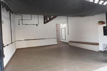 Casa para alugar com 90m², 1 quarto e 2 vagasGaragem