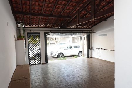 Casa para alugar com 90m², 1 quarto e 2 vagasGaragem