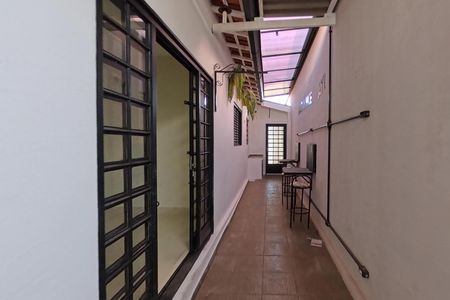Casa para alugar com 90m², 1 quarto e 2 vagas Casa para alugar com 90m², 1 quarto e 2 vagasÁrea comum