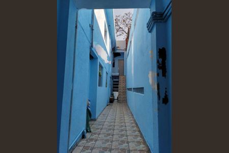 Casa à venda com 200m², 4 quartos e 2 vagas