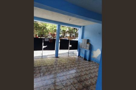 Casa à venda com 200m², 4 quartos e 2 vagas