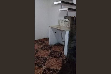 Casa à venda com 200m², 4 quartos e 2 vagas