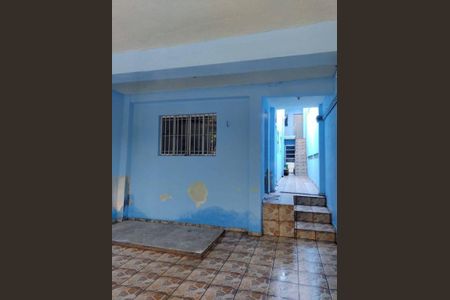 Casa à venda com 4 quartos, 200m² em Jardim Raposo Tavares, São Paulo