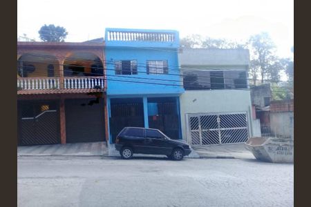 Casa à venda com 4 quartos, 200m² em Jardim Raposo Tavares, São Paulo